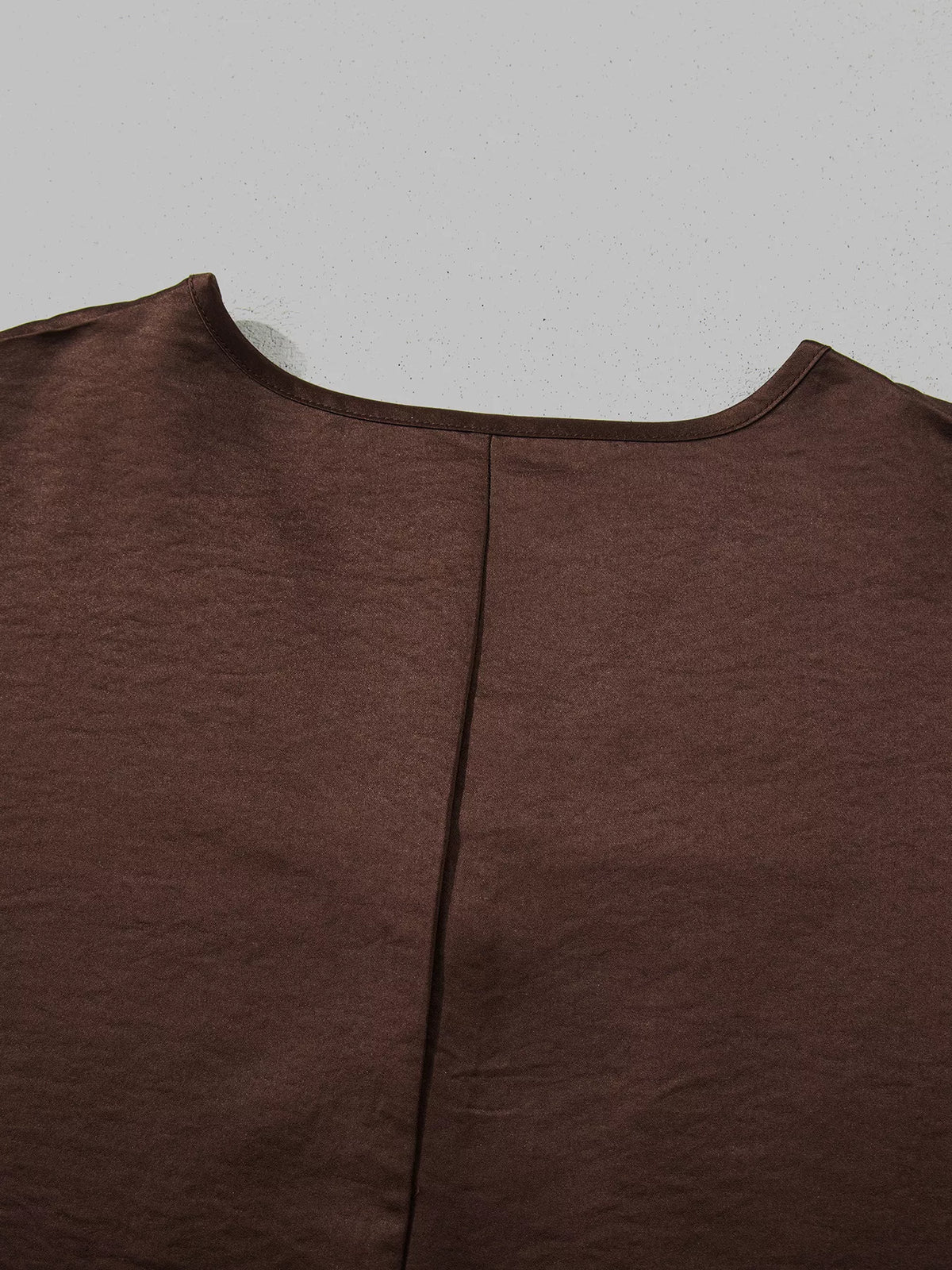 Erin · conjunto de top trenzado y pantalón de cordones — vista 10